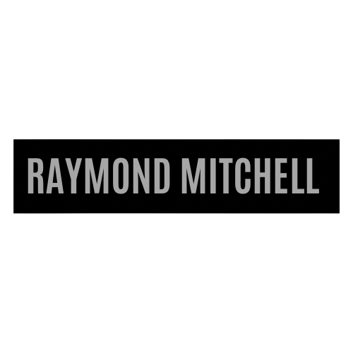 Raymond Mitchell