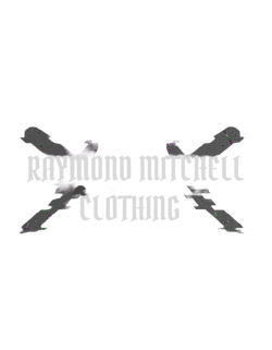 Raymond Mitchell Clothing 