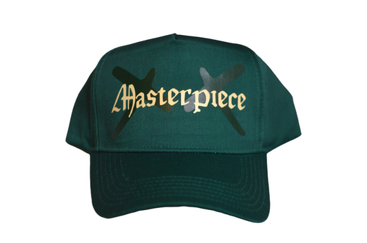 Masterpiece Cap